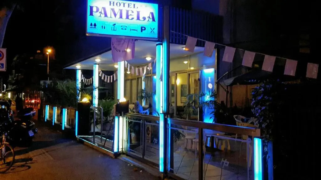 Hotel Pamela