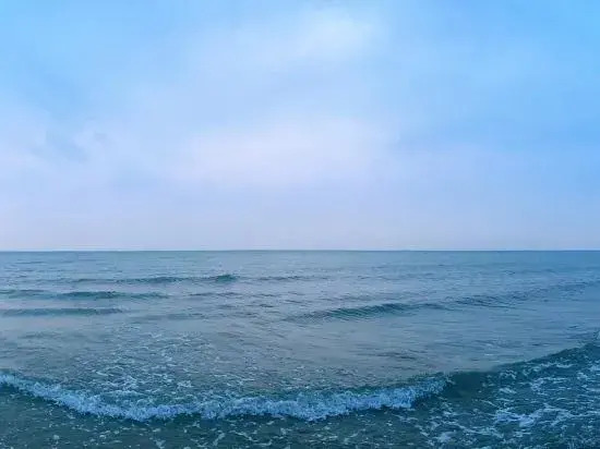 Dongxing Haishe Homestay