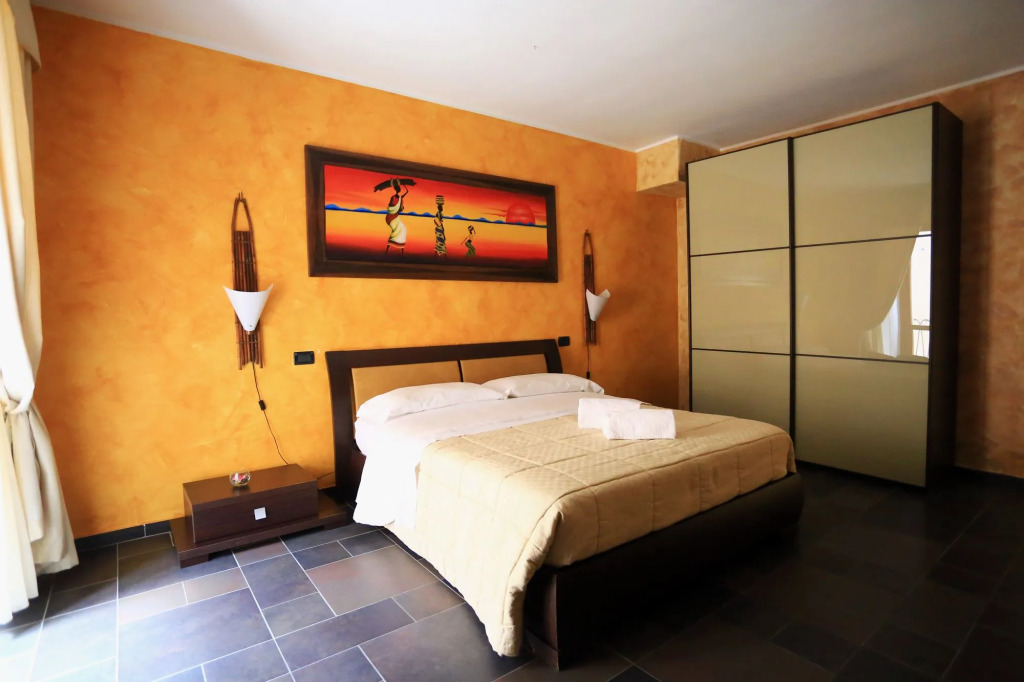 Hotel LAquila