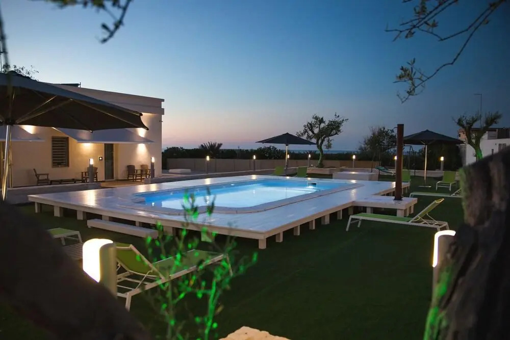 Bed & Breakfast del Faro