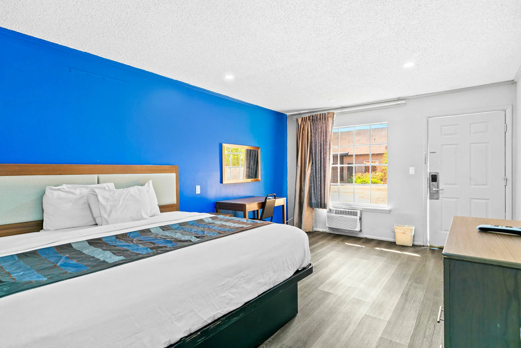 Jeffersonian Motor Inn by Townhouse, Prentiss MS