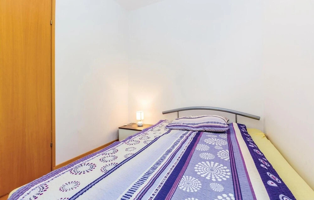 Amazing Home in Banjol With Wifi and 3 Bedrooms