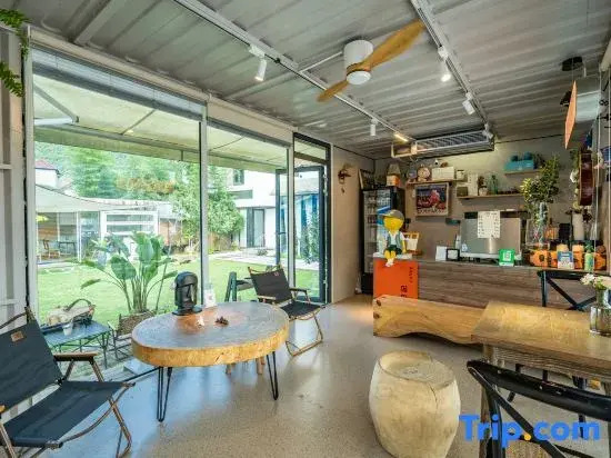 Anji Shanchuan Diary Country Lifestyle Courtyard B&B (Anji Yunshang Grassland Resort)