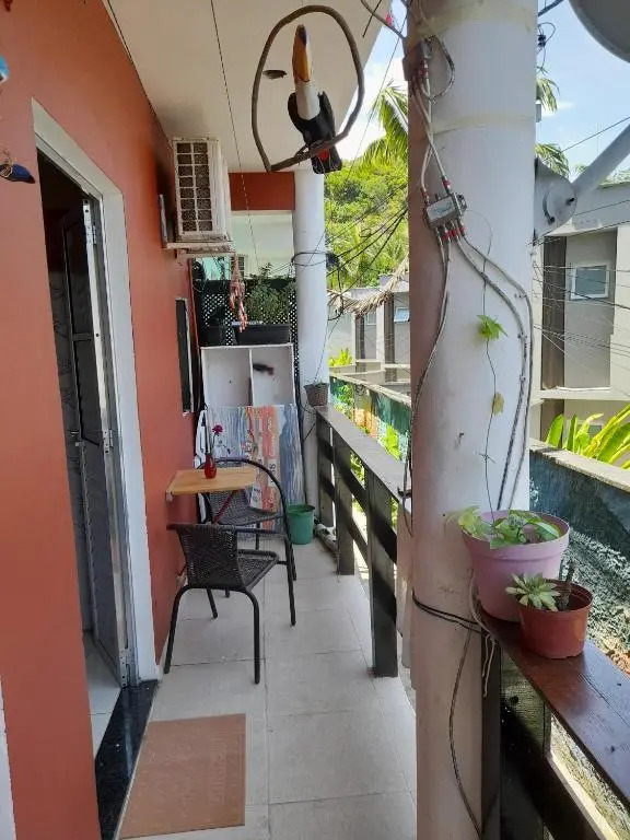 Suite Casal Morro De São Paulo 50 mt da 2' Praia