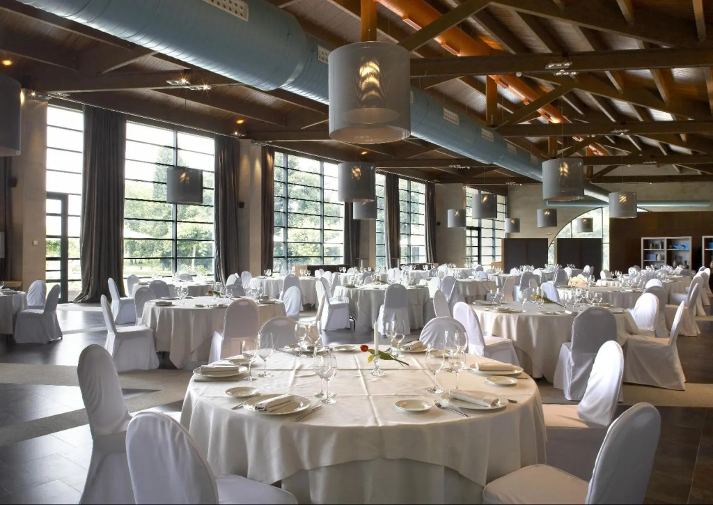 Eurostars Vila de Allariz Hotel Balneario