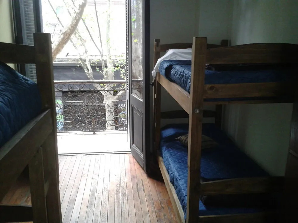 Caballo Loco - Hostel