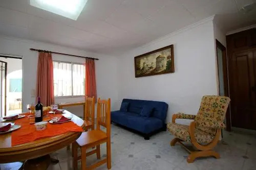 Villa Azul