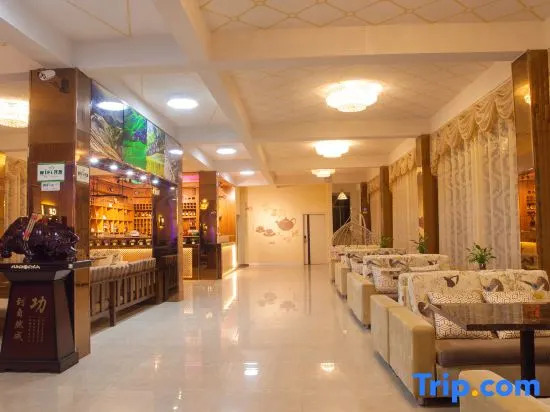 Longji Terrace Shiguang Guesthouse