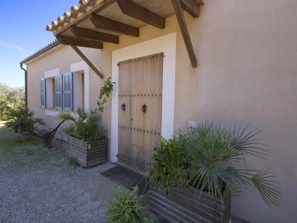 Es Molí Nou - Three Bedroom