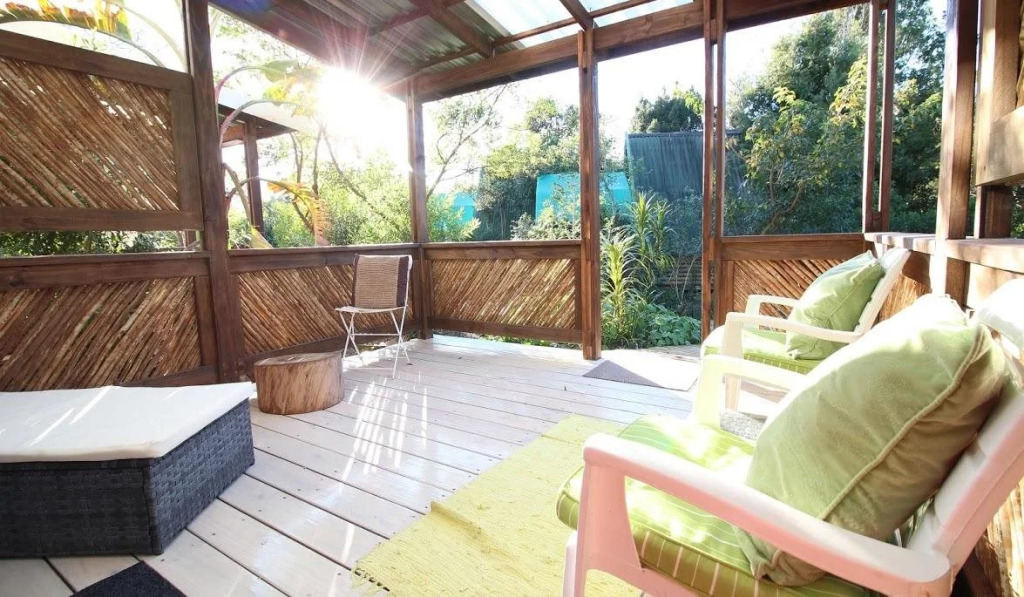 MALI Boutique Lodge & Tube n Axe Budget Accommodation