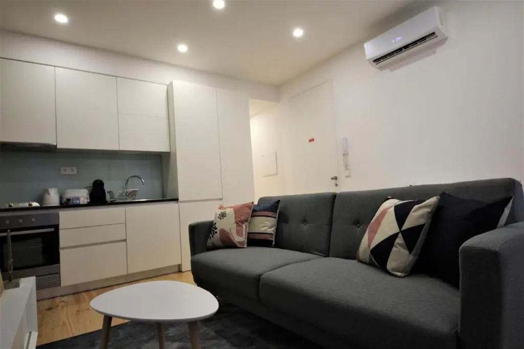 1118 Lofts