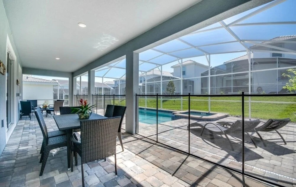 Amazing Townhouse! Champions Gate - 9024SD
