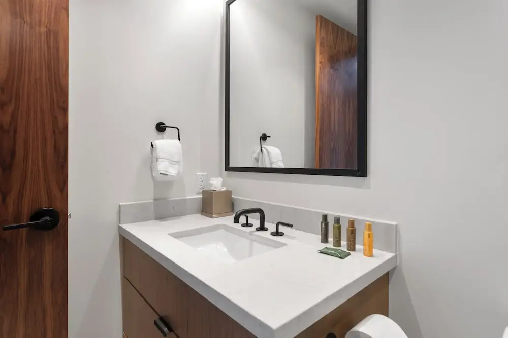 Argent at Deer Valley Resort - Three Bedroom Deluxe #504 3 Condo