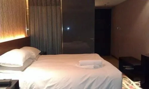Yongsheng Modern Postal Hotel - Nanchang