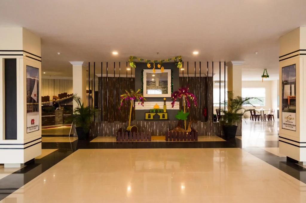 OYO 976 Baloi View Apartment