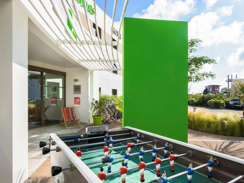 ibis Styles Les Sables dOlonne