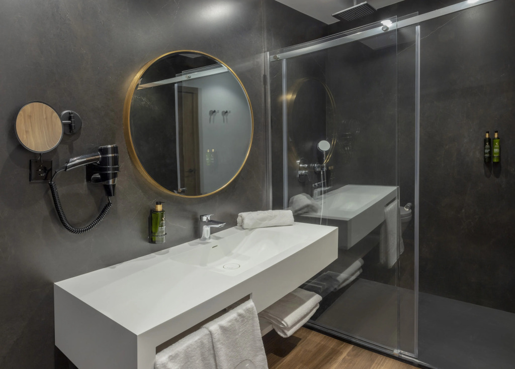 AJ Gran Alacant by SH Hoteles