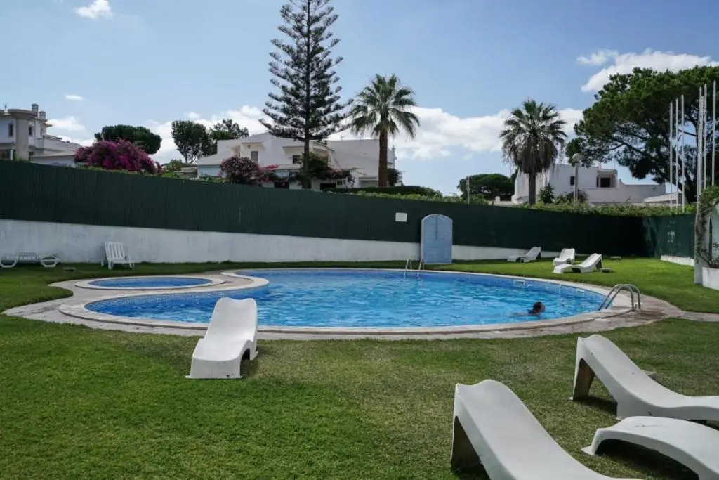Akisol Vilamoura Beach II