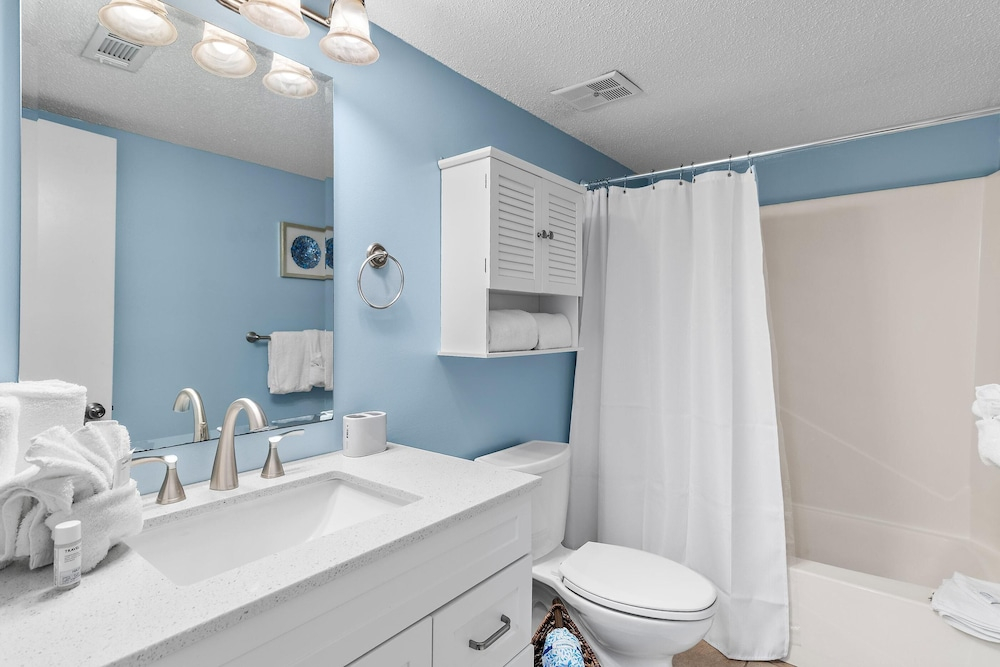 Seascape Golf Villas 10G