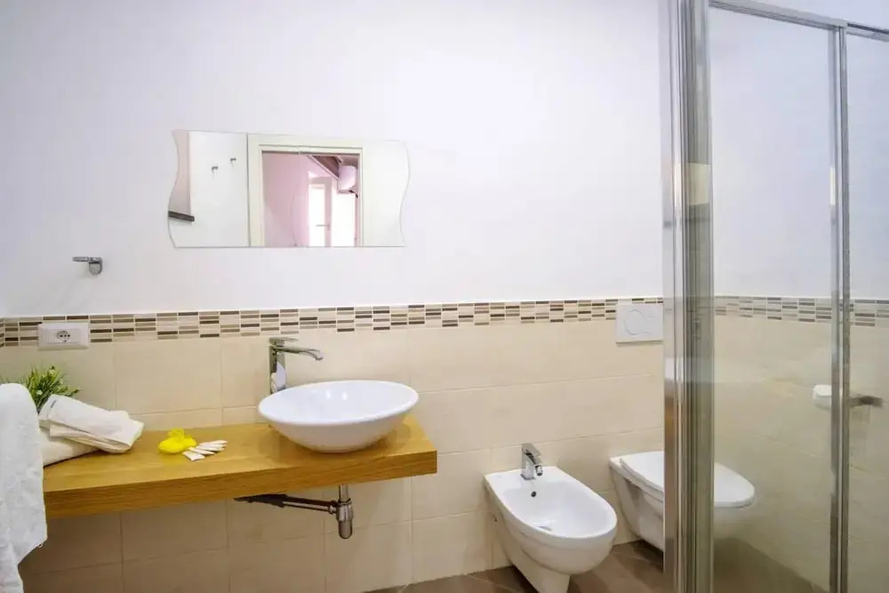 Villa Marika in Sant Agata sui Due Golfi