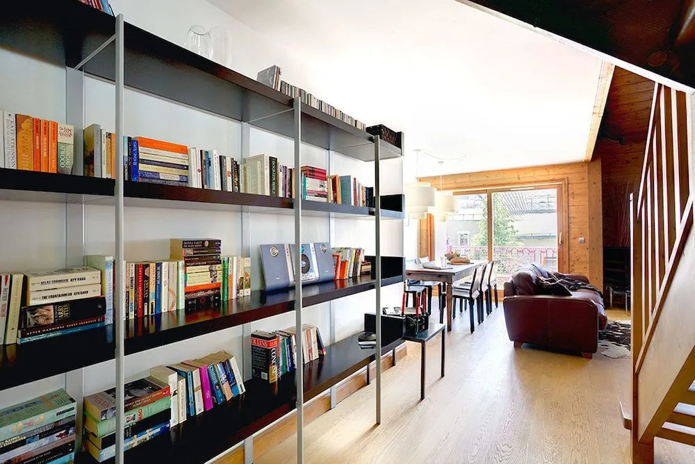 Apartment Villa Vallet 12