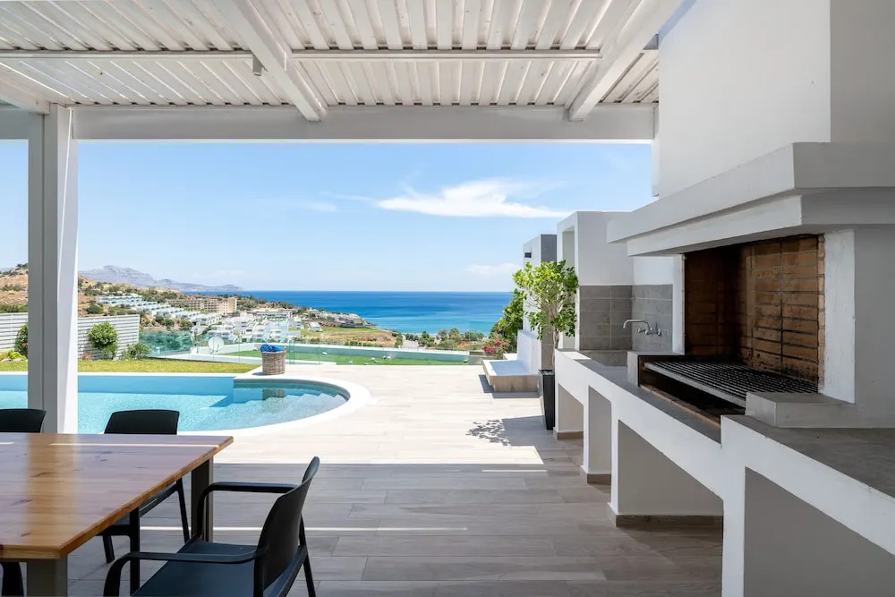 Villa Vrachos