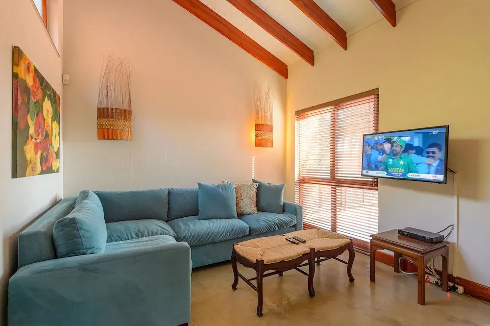 San Lameer Villa Rentals 5910