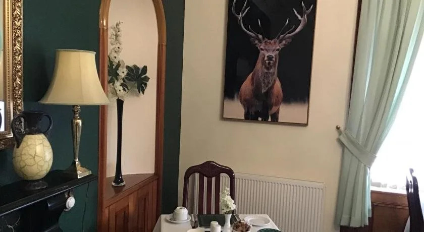 Eskdale Guest House