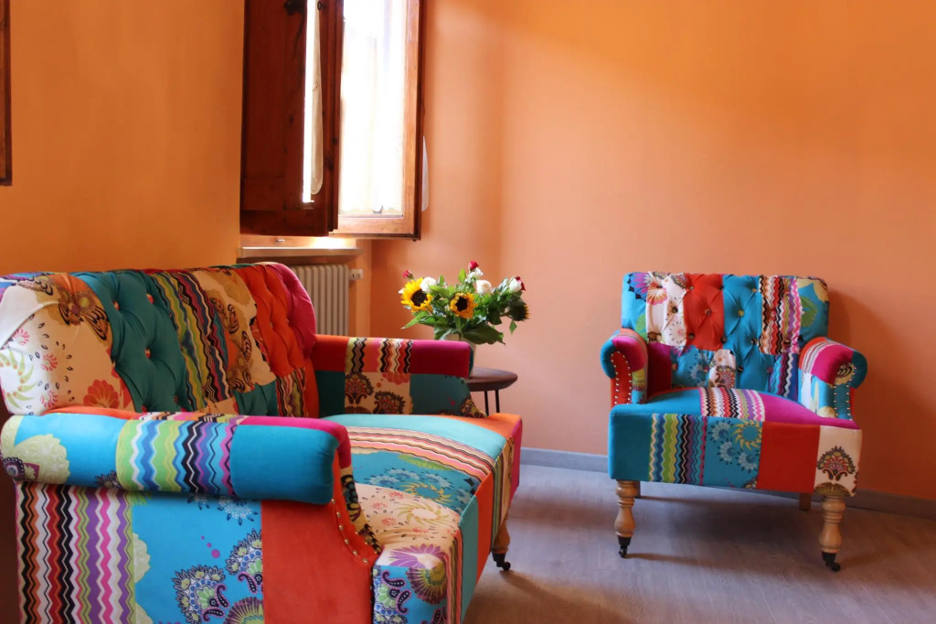 Suite La Casina di Elena