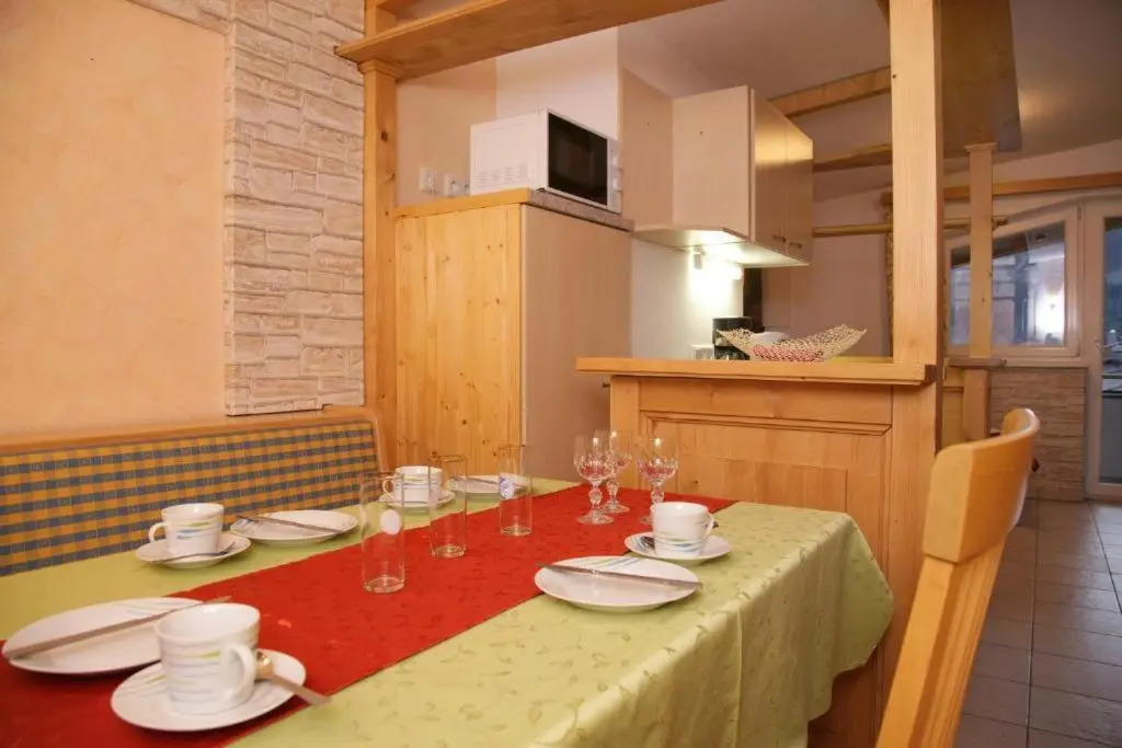 Mountain View Apartment in Piesendorf With Sauna