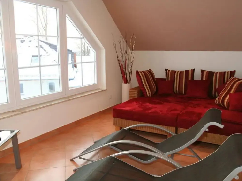 Strandhus Sellin - House 1