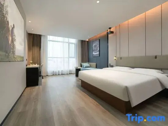 Star Mist Smart Hotel