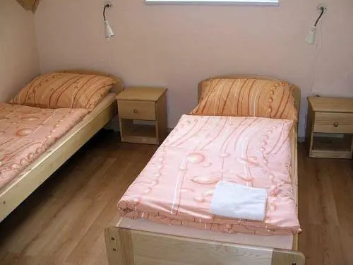 Penzión Fuňák