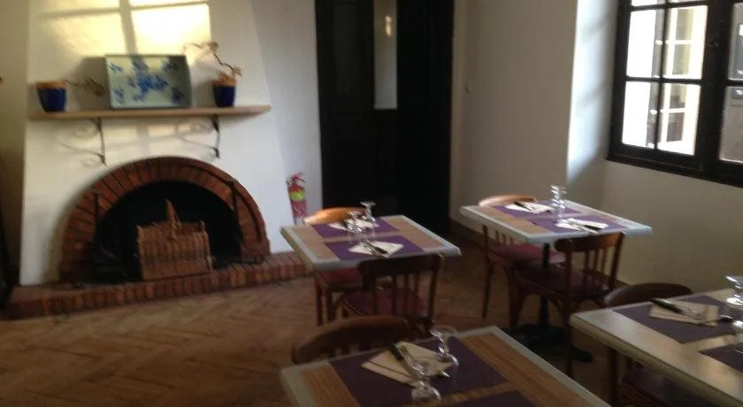 Hostellerie Landaise