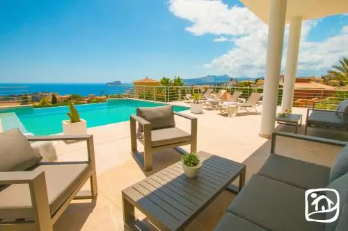 Villa Punta Vista 6 by Abahana Villas