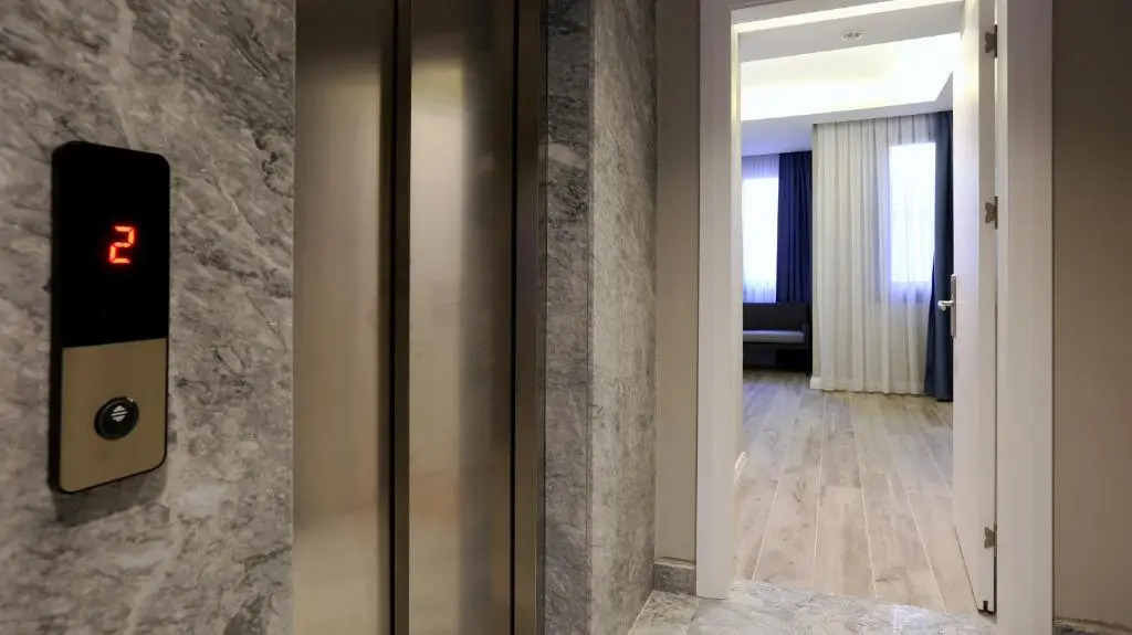 Sel Suite Hotel