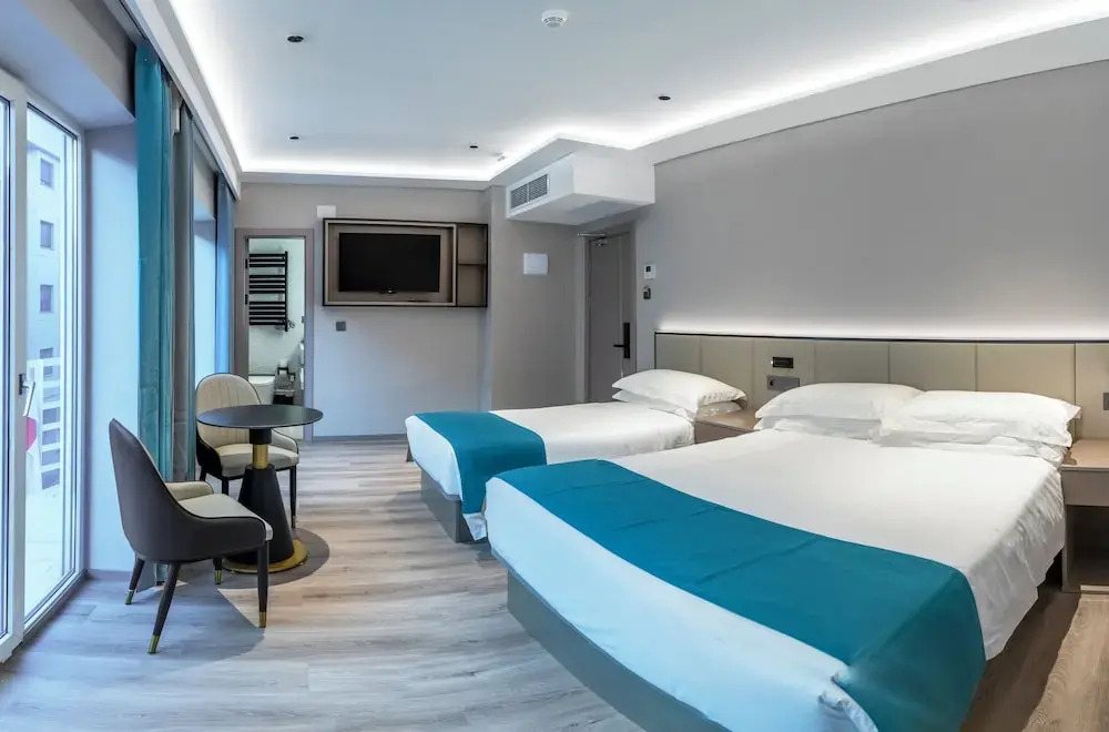 Hotel Calagurris
