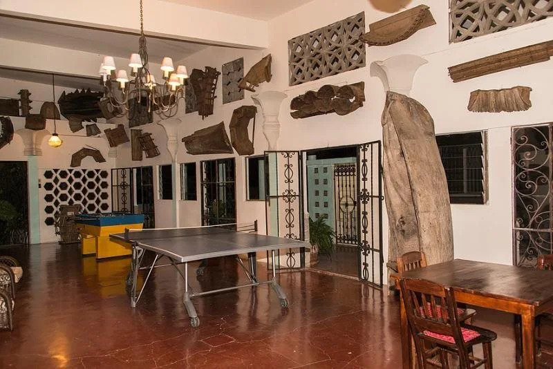 Posada El Castillo
