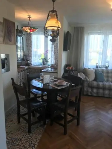 Apartament Karmelicka 19 Muzeum Polin