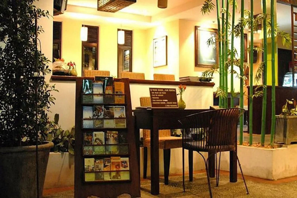Mandala House, Chiang Mai