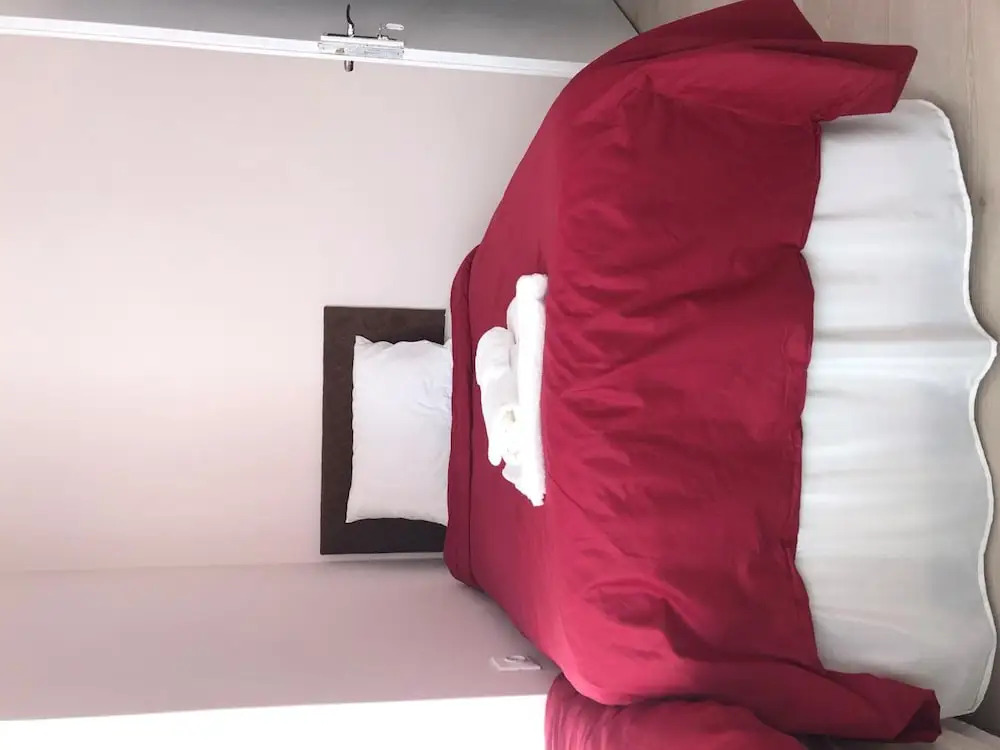 Ayberk Pansiyon