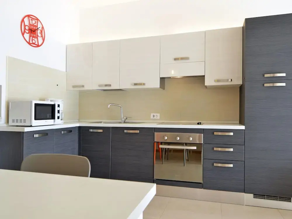 Villa Blue