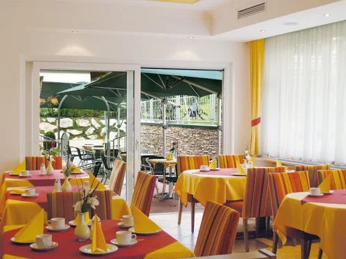 Hotel Tannenberg