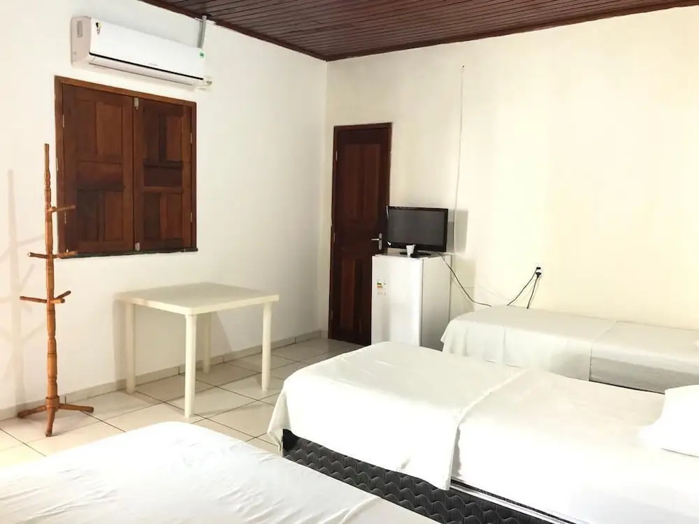 Hotel Canaã