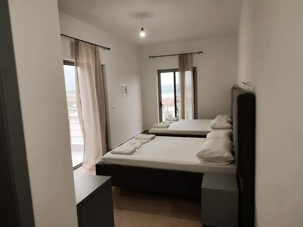 Petros rooms