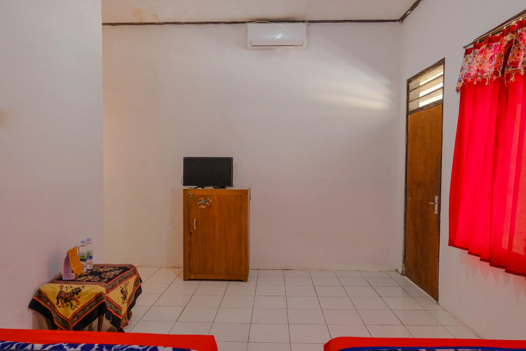 Hotel O Maya