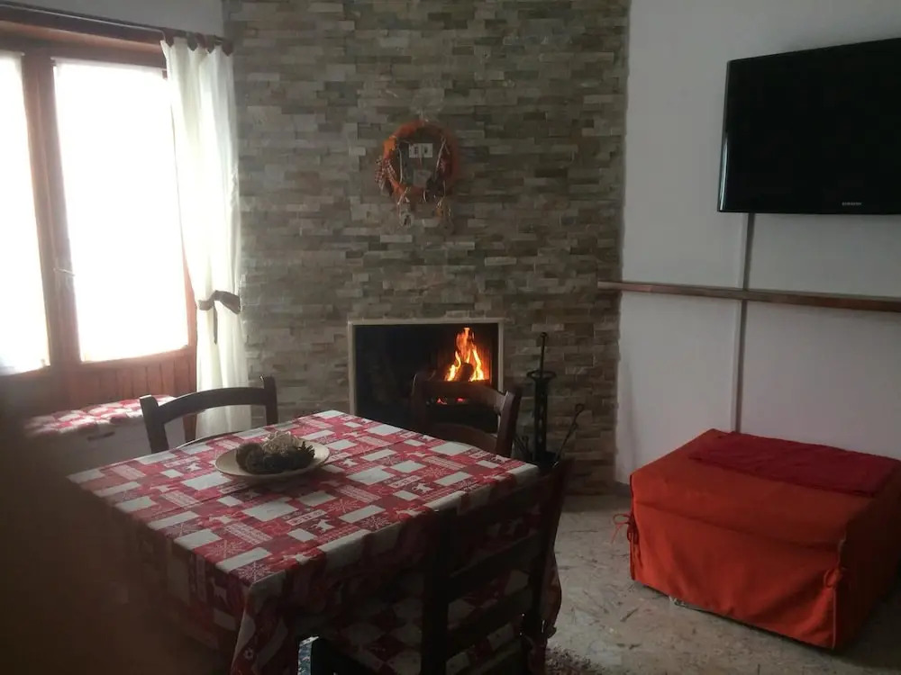 Appartamenti Roccaraso