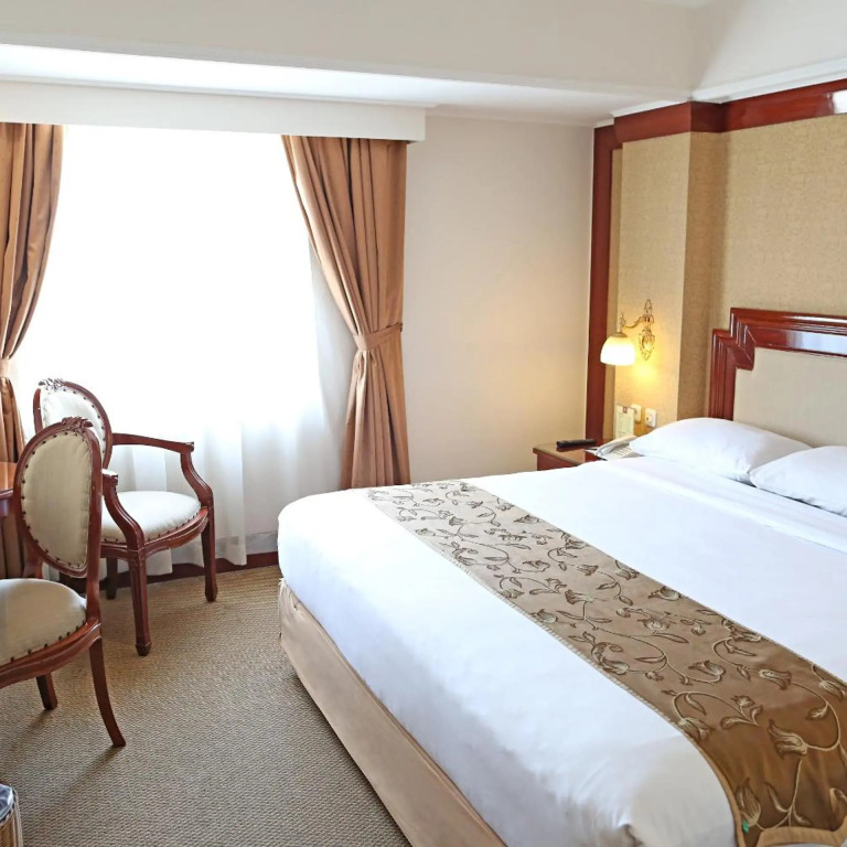 Golden Boutique Hotel Melawai