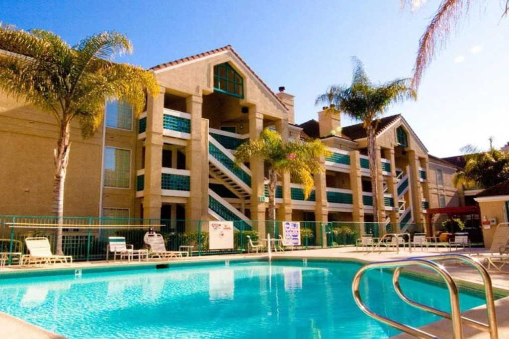Sonesta ES Suites Sunnyvale