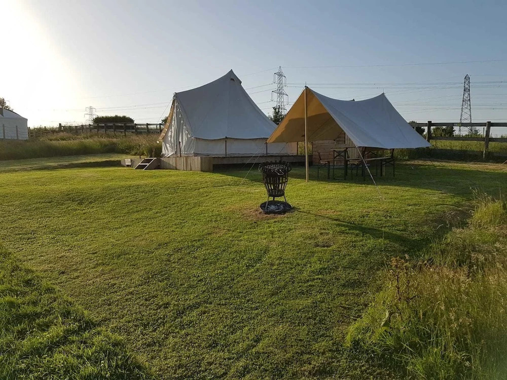 Greenacres Glamping